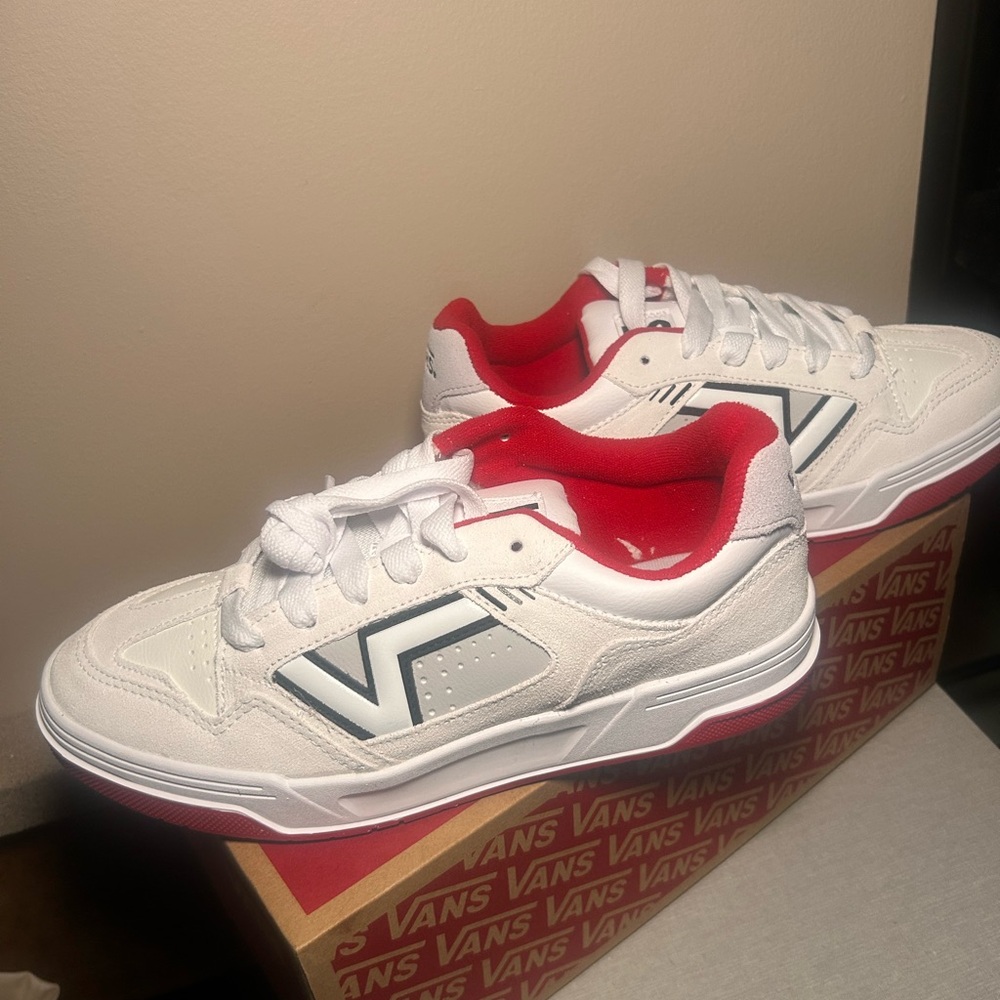 New Vans for sale!